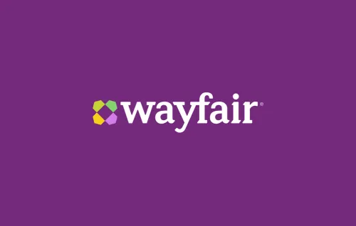 Wayfair voucher